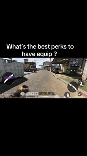 Best Perks to Use in Call of Duty Warzone
