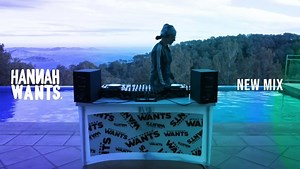 The first set from my What Hannah Wants Ibiza stream series is available to watch back via YouTube... Feel free to subscribe to my channel so that you never miss a session because this is the beginning of something hella exciting. I’m gonna be bringing you regular musical journeys from a variety of genres and sub genres as well as a few special B2B’s. Enjoy. 💕 | Hannah Wants
