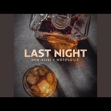 Last Night