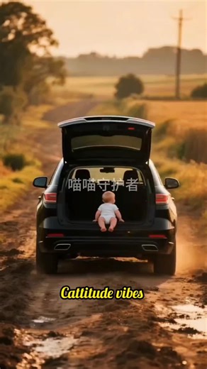 #TikTokCreatorSearchInsightsIncentive A Baby Fell From a Car… What This Kitten Did Next Shocked Everyone 😱 When a baby falls from a moving car, no one expects a kitten to become a hero. Love, kindness, and innocence expose the truth — and the wrong one gets arrested. Then something even more surprising happens… 🐼❤️ Watch till the end for an emotional twist. #kittenlife #funnymoments #kittensoftiktok #goviral