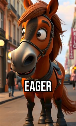 Napoleon's horse outlived him! #history #Napoleon #horse