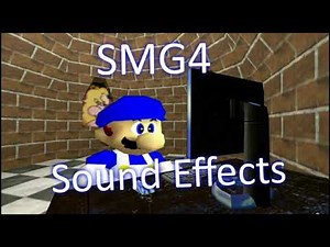 SMG4 SOUND EFFECTS - HOW YA DOIN?