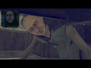 Grandpa: The Horror Game - Gameplay Showcase (iOS)