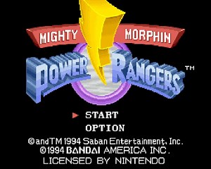 94K views · 3.1K reactions | Yet another classic I used to play on the SNES - Power Rangers #powerrangers #snes #retrogames | Classic Replay | Facebook