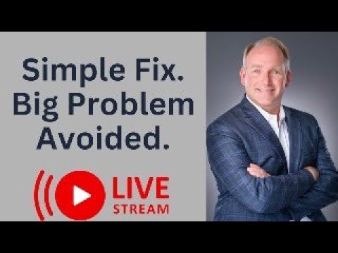 Estate Planning Attorney Explains How to Avoid Probate on Your Bank Accounts