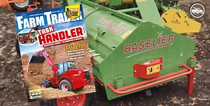 2.4K views · 15 reactions | Issue 242 goes on sale Monday 27th March at all good retailers, we caught up with our editor Lisa for a sneak peek of what's inside March's magazine... | Farm Trader | Facebook