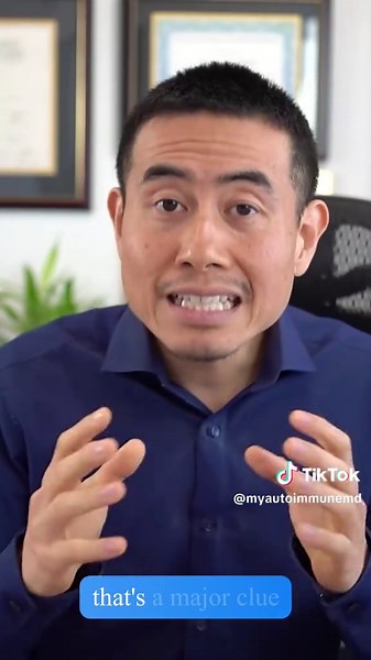 Psoriatic Arthritis: Warning Signs and Early Detection