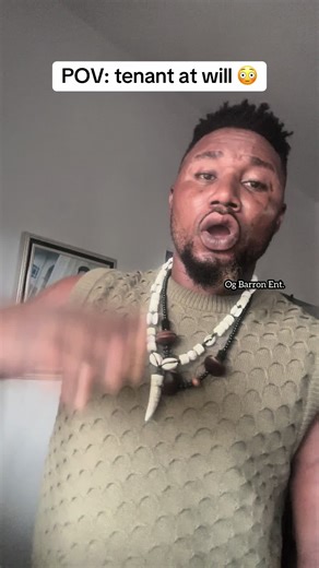 Understanding Tenant at Will Agreements Explained