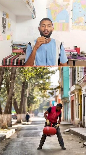 When we compress a gas it turns into liquid | #gas #science #physics #neet