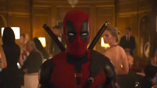 Deadpool & Wolverine Trailer Fuels Daniel Radcliffe Casting Rumors After Patch Sighting