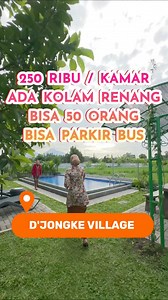 25K views · 3K reactions | Kamar bersih dan wangi, view dari kamar langsung disuguhi dengan Gunung Merapi owner dan staf super ramah dan baik banget ❤️❤️❤️ Ada kolam renang bikin anak-anak betah, suasananya menyenangkan. Area parkir juga luas banget dan dekat tempat kulineran #malioboro #jogja #hoteljogja #homestayjogja #villajogja #penginapanjogja #jogjasahaja | Mbok Nginep | Facebook