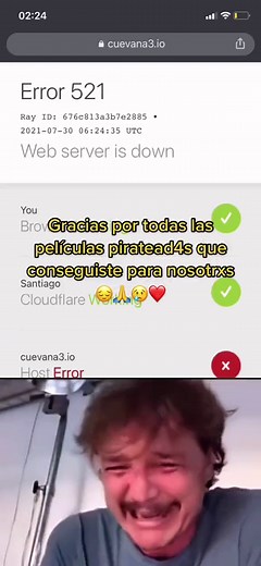 Problemas Comunes en Cuevana 3: Soluciones y Alternativas