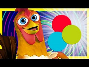¡Juguemos con Bartolito y Pelotas de Colores! (Gameplay 2) | A Jugar