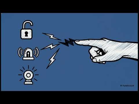 Designing High-Availability Security: The Master/Slave Controller Model