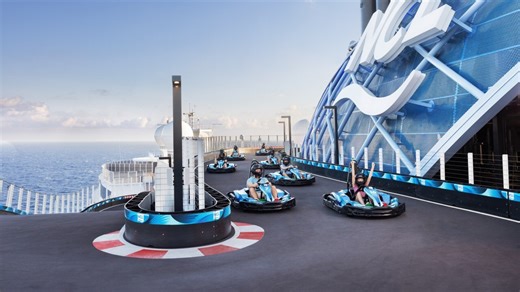 Cruise expert's No.1 tip for securing the best experiences at sea