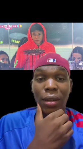 Une très belle CAN 🥵 #can #can2025