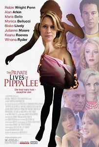 La vida privada de Pippa Lee - Película 2009 - Cine.com