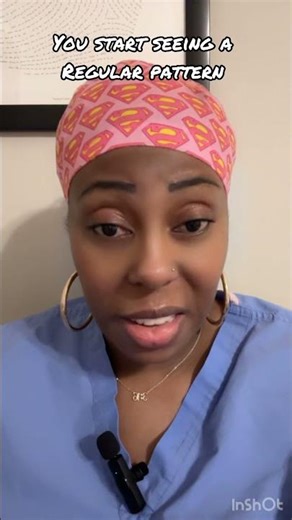 Time between contractions. What’s normal?