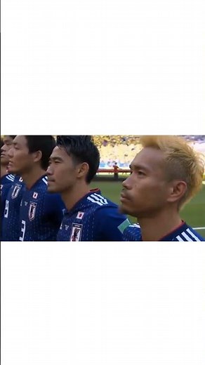 Japaneses Players Do The Attack On Titan Salute Shinzo wo Sasageyo!