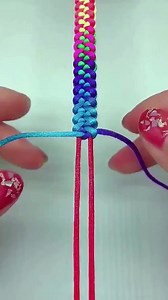 613_How to make rope craft DIY homemade tips #reels #rope #howto #foryou #diy #DIY #trending #craft #AmaZing #shorts | Rope Craft DIY
