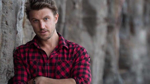 Adam Demos's height, age, girlfriend, movies and TV shows, profiles, worth