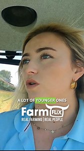 46K views · 275 reactions |  EXTRA EPISODE ALERT  Laura is out in France with the Fahy Family! #farmflix #farming #agriculture #creatorchannel | Farmflix | Facebook