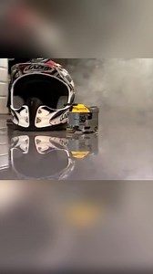 Smallest Motorcycle in the World | QuickHow | Facebook