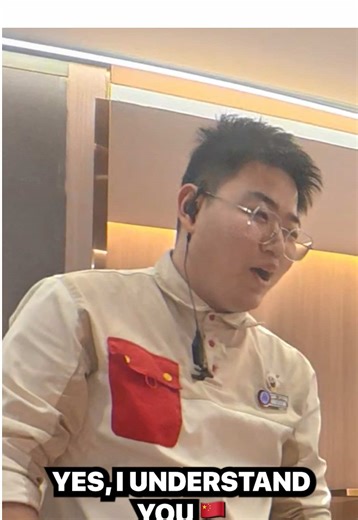 Get my app in bio. #chinese #victortalking #polyglot #learnchinese | speaking chinese