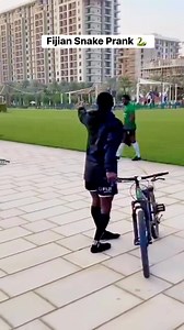 163K views · 3.4K reactions | Fijian Snake Prank   Via: @mr.wise679/Tiktok #fijianmemesvines #fbreels | Fijian Memes/Vines | Facebook