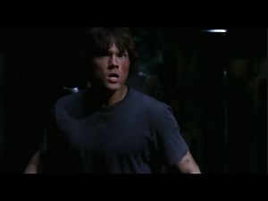Supernatural Season 1 Sam Fights and Abilities