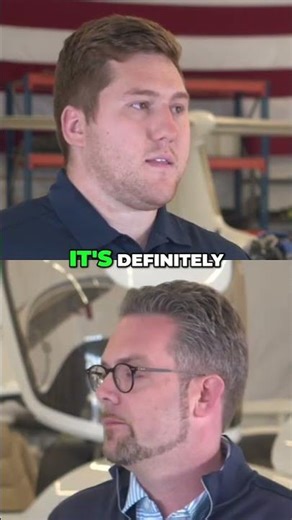 Diamond DA50 vs DA62: Pilot's Honest Engine Review #shorts