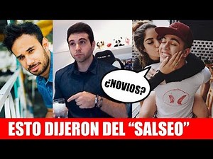 Vegetta777 y Werever CRITICAN al salseo | Juan de Dios "friendzonea" a Kimberly Loaiza