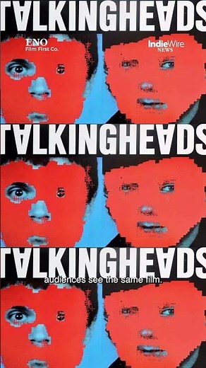 Eno': The Film That Evolves Every Time You Watch It—Why There’ll Never Be a Director’s Cut #brianeno