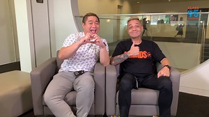 We received so many messages from you guys, and now we have a message for you! Thank you for listening to us and making Class 95- Singapore's #1 English radio station! 💙💙💙 #Class95 #TheBestMixOfMusic #1SGRadioNetwork | Mediacorp CLASS 95