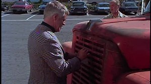 Banacek.S01E07 - The Greatest Collection of Them All