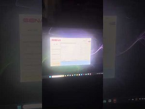 Sena firmware update walkthrough video