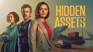 Hidden Assets - Acorn TV Series - Where To Watch