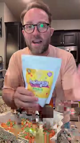 548K views · 14K reactions | Cooking, Comedy and Chaos <- get Literally there! #viralrecipe #chickencobbler #rotisseriechicken #easyrecipes #dinnerideas #casserolerecipe #casserole | Your Barefoot Neighbor | Facebook