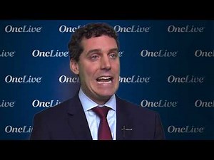Dr. Postow on BRAF and MEK Inhibitor Combination Studies in Melanoma