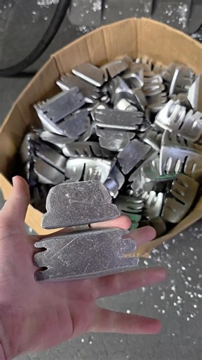 🔥 New Offy Part Teaser! 🔥 We’ve got another brand-new part coming your way — and while we can’t reveal all the details just yet, we can tell you this: These new “turtles” are designed to give your intake a little something extra… 💥 More airflow. More efficiency. More horsepower. 💥 Stay tuned for the full reveal — you’re not gonna want to miss this one. Happy Sunday from all of us at Offenhauser! 😁🏁 #Offenhauser #OffyPower #PerformanceParts #HorsepowerGains #CarCulture #EngineTech #ComingSo