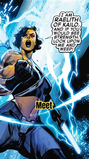 Spider-Man’s New Alien Love Interest Is INSANE