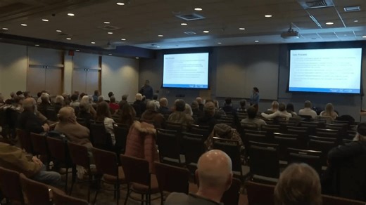 Consumers Energy plans to sell 13 Michigan dams for $1 each to Confluence Hydro