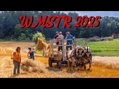WMSTR 2025