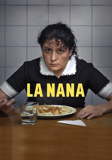 La Nana - película: Ver online completa en español