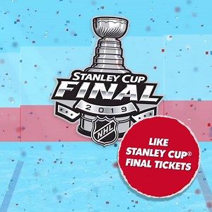 Hockey fans! Want to win tickets to the 2019 Stanley Cup® Playoffs? Enter the CODE from specially marked Pepsi packs at www.pepsistuff.ca by August 26 for your chance to WIN! 🏒 Rules & Regs: https://www.pepsistuff.ca/OfficialRules | Pepsi