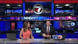 Temperatures will be in the mid 60s on Wednesday. See more details with 7Weather meteorologist Pete Bouchard. | 7News - WHDH Boston