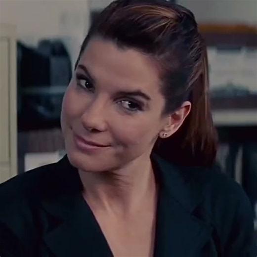 The Proposal MOVIE CLIP