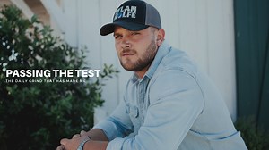 12K views · 545 reactions | A lot of you might not know I have the opportunity to work for my Dad's company Wolfe Pipe Testing LLC when I'm not playing music or writing songs. It's a tough job but I'm extremely grateful for my Dad and the type of work we do. Honestly, it's been a big factor in shaping who I am today. Hope you guys enjoy this video - give it a SHARE! | Dylan Wolfe Music | Facebook