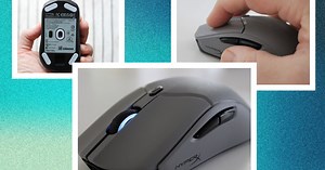 HyperX’s Lightweight Mouse Feels Great but Proves Pro Doesn’t Mean Better
