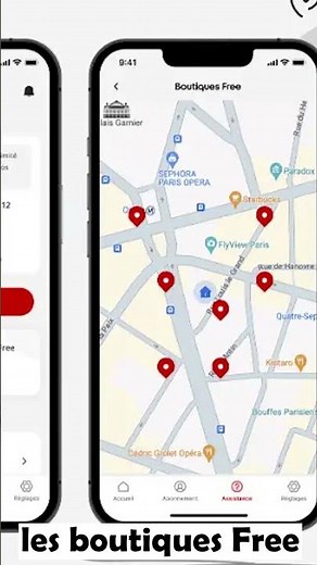 Free lance un nouvel outil pratique pour ceux qui le cherchent